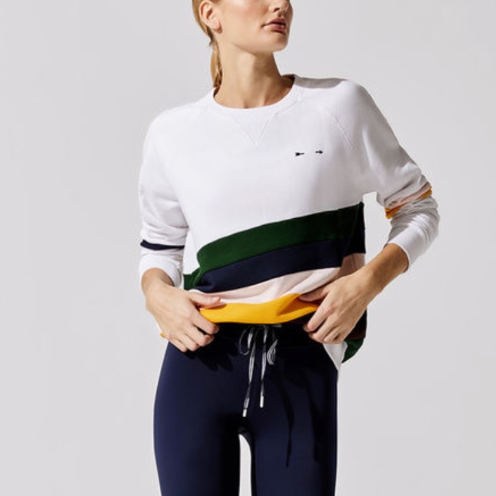The Upside Sweatshirt